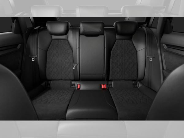 Audi RS3 RS 3 Sportback