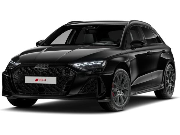 Audi RS3 RS 3 Sportback