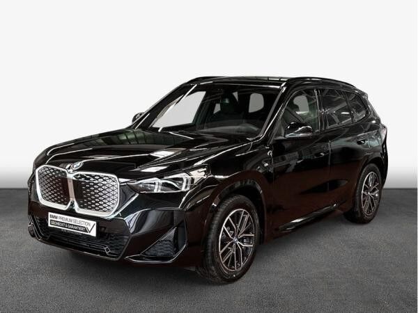 BMW iX1 Baureihe (U11E)