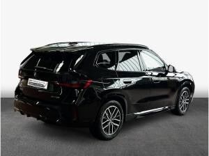 BMW iX1 Baureihe (U11E)