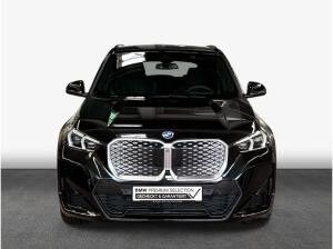 BMW iX1 Baureihe (U11E)