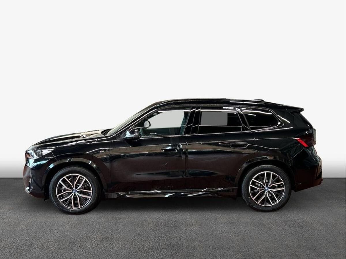 BMW iX1 Baureihe (U11E)