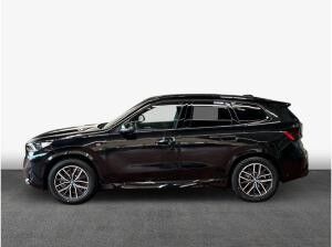 BMW iX1 Baureihe (U11E)