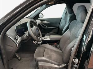 BMW iX1 Baureihe (U11E)