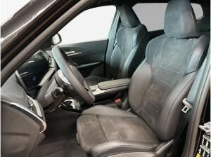 BMW iX1 Baureihe (U11E)