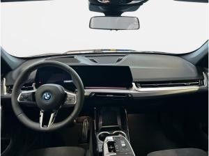BMW iX1 Baureihe (U11E)