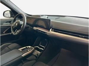 BMW iX1 Baureihe (U11E)