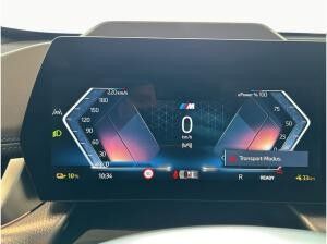 BMW iX1 Baureihe (U11E)