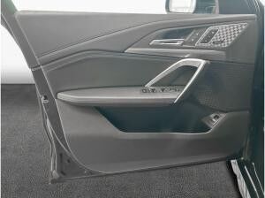 BMW iX1 Baureihe (U11E)