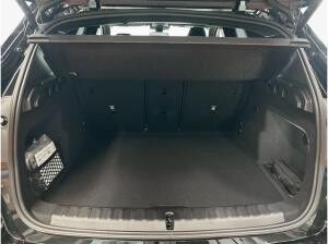 BMW iX1 Baureihe (U11E)