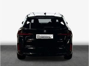 BMW iX1 Baureihe (U11E)