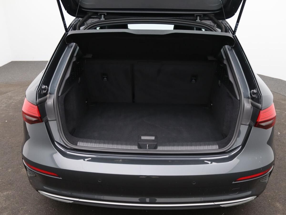 Audi A3 Sportback advanced 35 TFSI / MMI-Radio+, SHZ