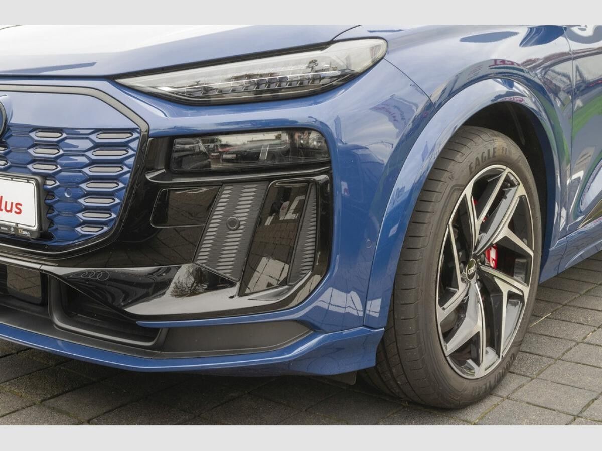 Audi SQ6 e-tron S-Sitze+/Rauten/HuD/AHK/360°/OLED/21Z