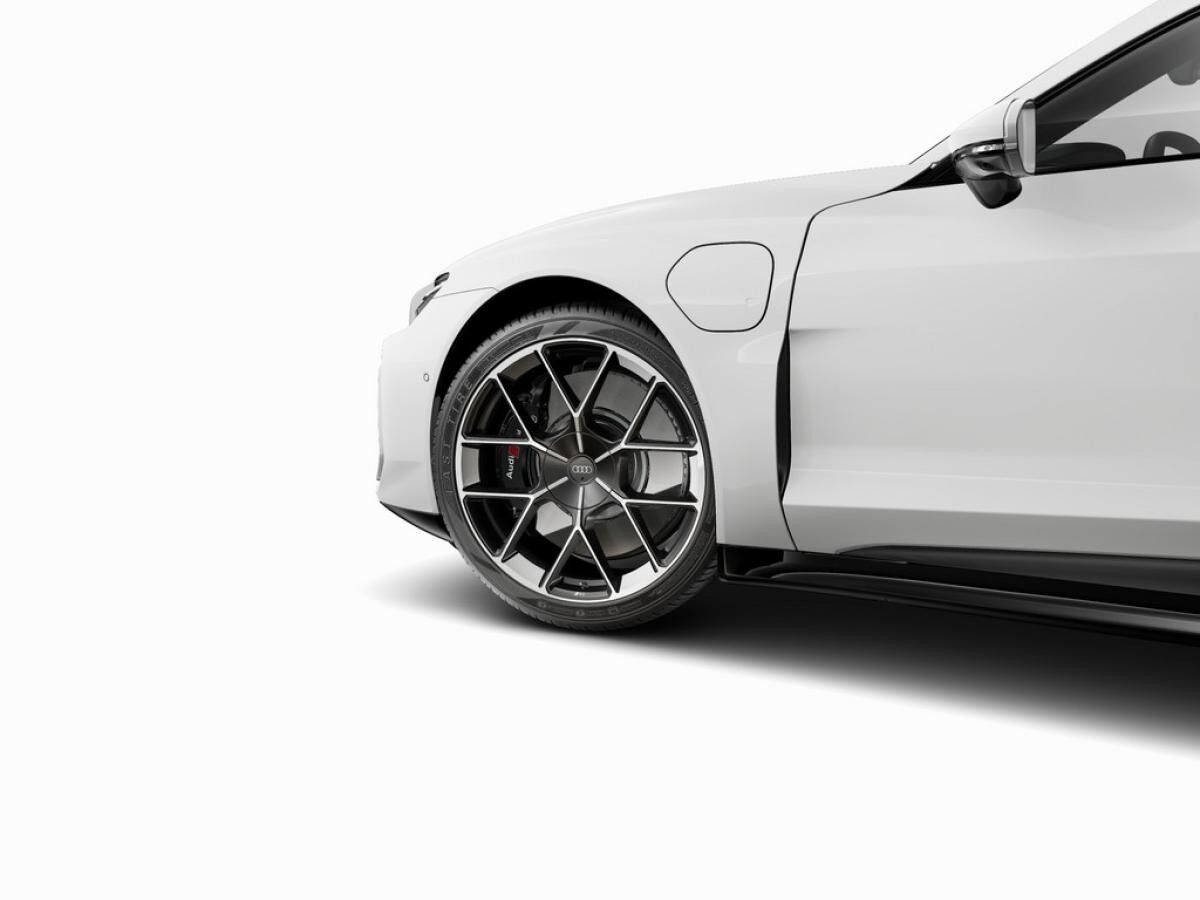 Audi RS e-tron GT S-Sitze/Laser/Massage/360°/Pano/HuD Audi RS e-tron GT S-Sitze/Laser/Massage/360°/Pano/HuD