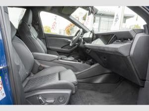 Audi SQ6 e-tron S-Sitze+/Rauten/HuD/AHK/360°/OLED/21Z