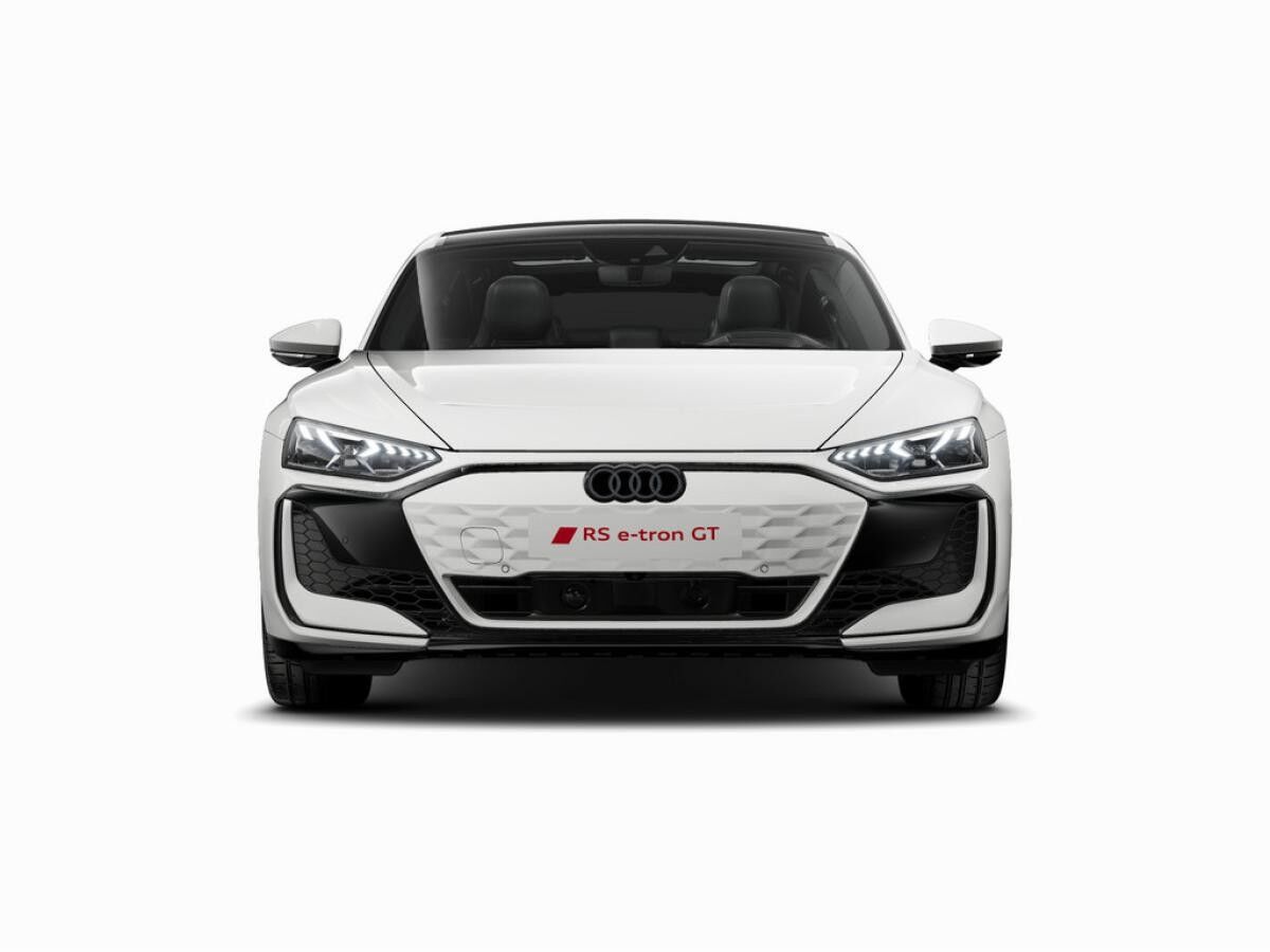 Audi RS e-tron GT S-Sitze/Laser/Massage/360°/Pano/HuD Audi RS e-tron GT S-Sitze/Laser/Massage/360°/Pano/HuD
