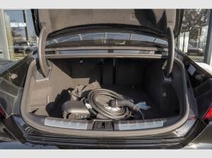 Audi e-tron GT S qu. Black/Pano/Laser/HuD/ACC/360° Audi e-tron GT S qu. Black/Pano/Laser/HuD/ACC/360°