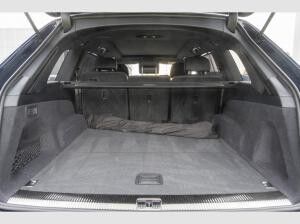 Audi Q7 55TFSI 2xS line/Black+/B+O Advanced/134UPE/Night/Laser/Pano/STHZ/Hu