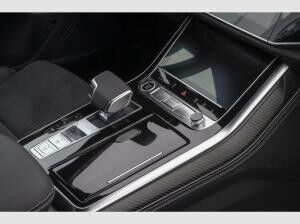 Audi Q7 55TFSI 2xS line/Black+/B+O Advanced/134UPE/Night/Laser/Pano/STHZ/Hu