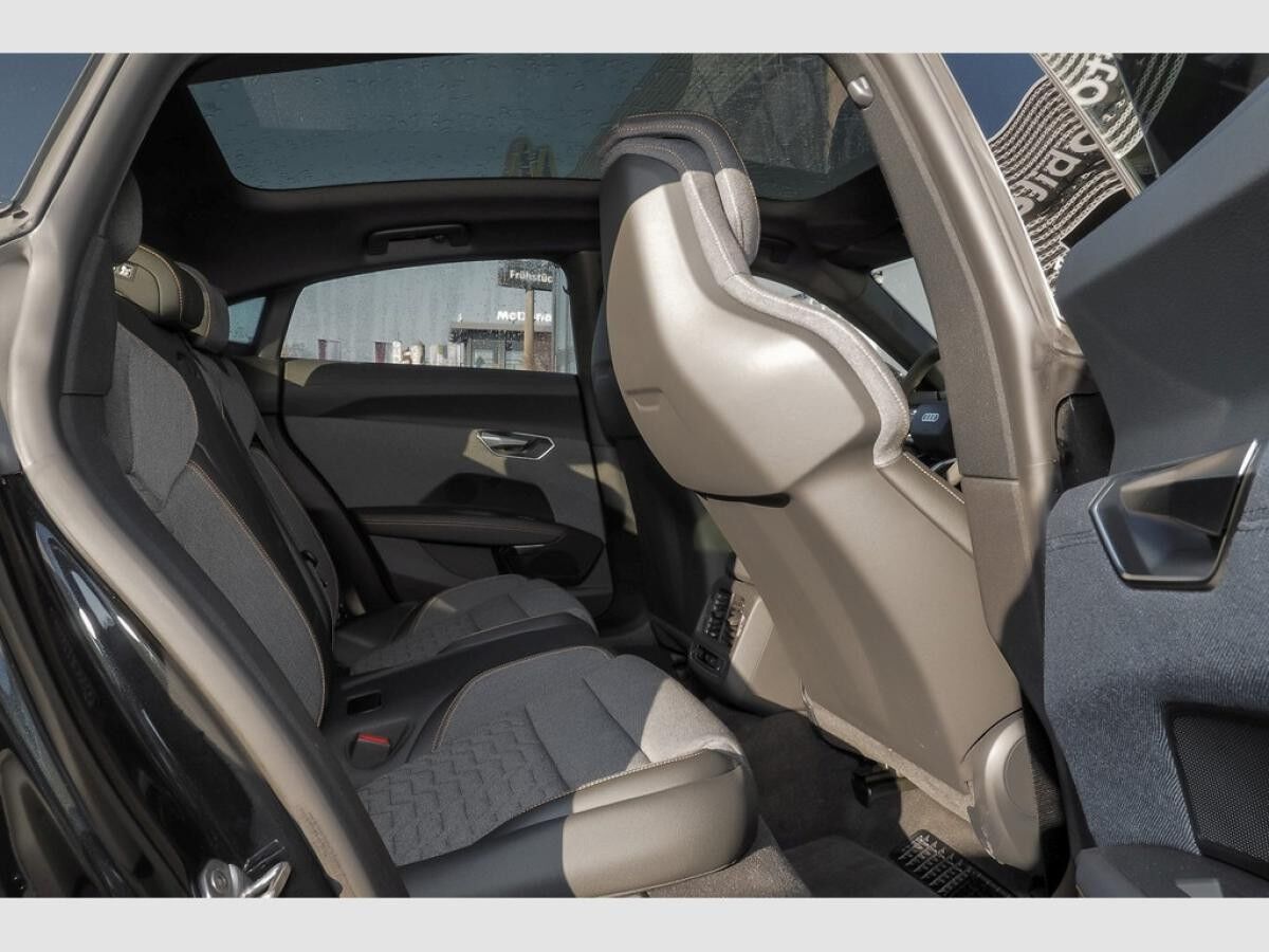 Audi e-tron GT S qu. Black/Pano/Laser/HuD/ACC/360°