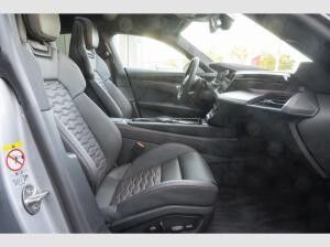 Audi e-tron GT S qu. S-Sitze/Pano/Laser/HuD/360° Audi e-tron GT S qu. S-Sitze/Pano/Laser/HuD/360°