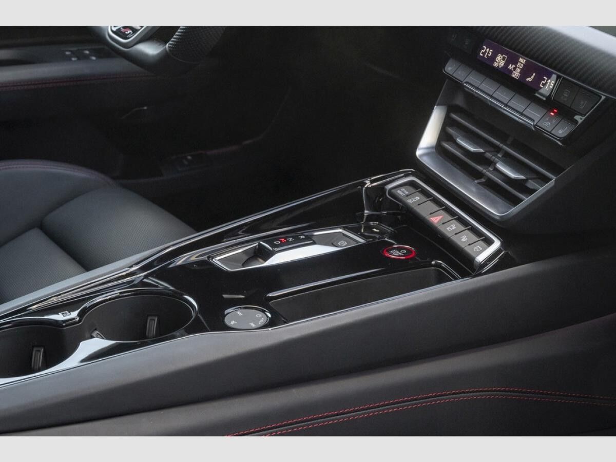 Audi e-tron GT S qu. S-Sitze/Pano/Laser/HuD/360°