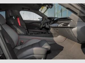 Audi RS e-tron GT perf. All Black/Carbon/S-Sitze/Laser/360°/HuD Audi RS e-tron GT perf. All Black/Carbon/S-Sitze/Laser/360°/HuD