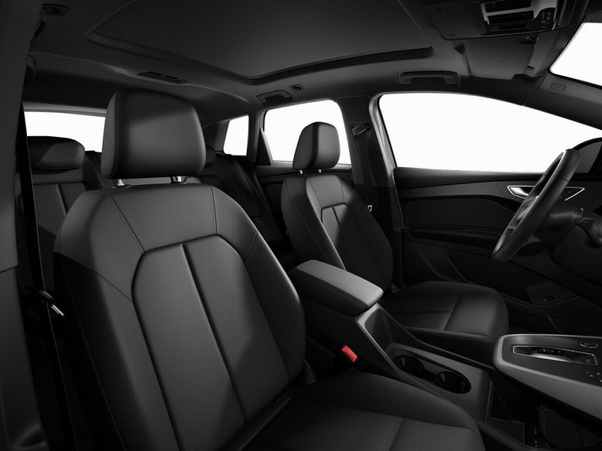 Audi Q4 e-tron advanced Pano/HuD/Wärmepumpe/ACC