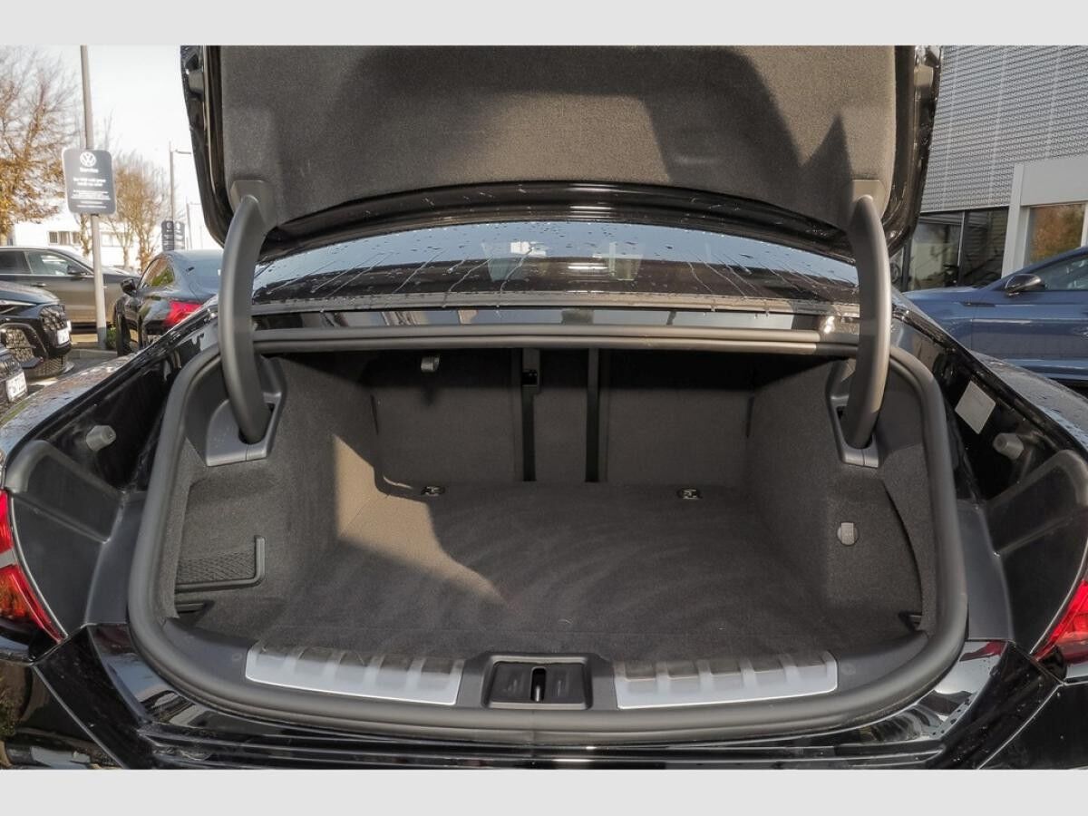 Audi RS e-tron GT All Black/S-Sitze/Laser/Pano/HuD/360°