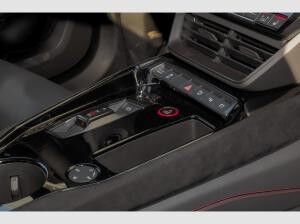 Audi RS e-tron GT perf. All Black/Carbon/S-Sitze/Laser/360°/HuD Audi RS e-tron GT perf. All Black/Carbon/S-Sitze/Laser/360°/HuD