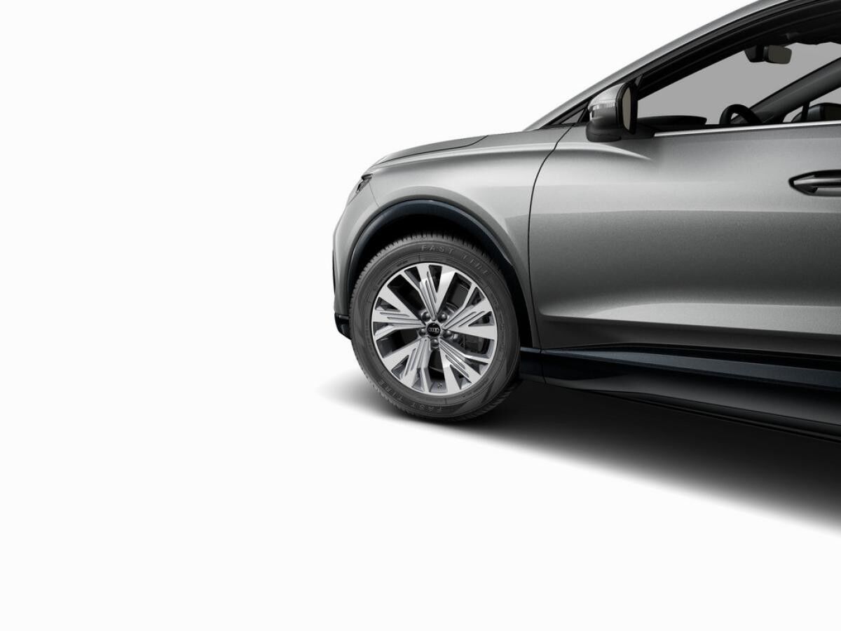 Audi Q4 e-tron advanced Pano/HuD/Wärmepumpe/ACC