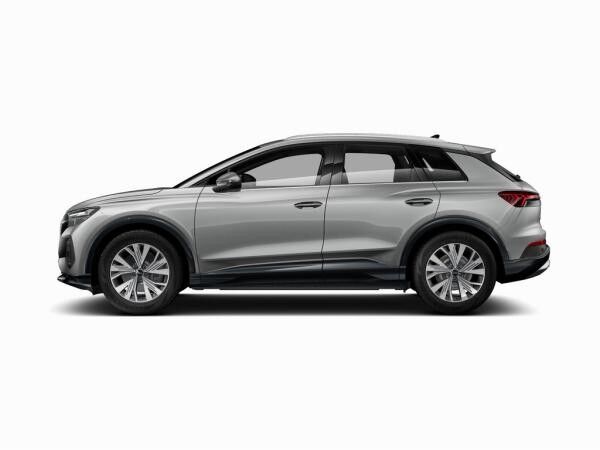 Audi Q4 e-tron advanced Pano/HuD/Wärmepumpe/ACC