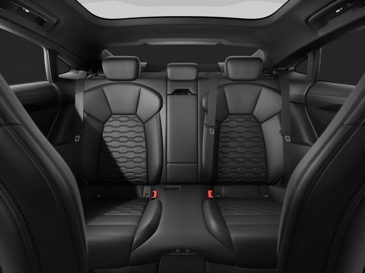 Audi RS e-tron GT All Black/S-Sitze/Laser/Pano/HuD/360°