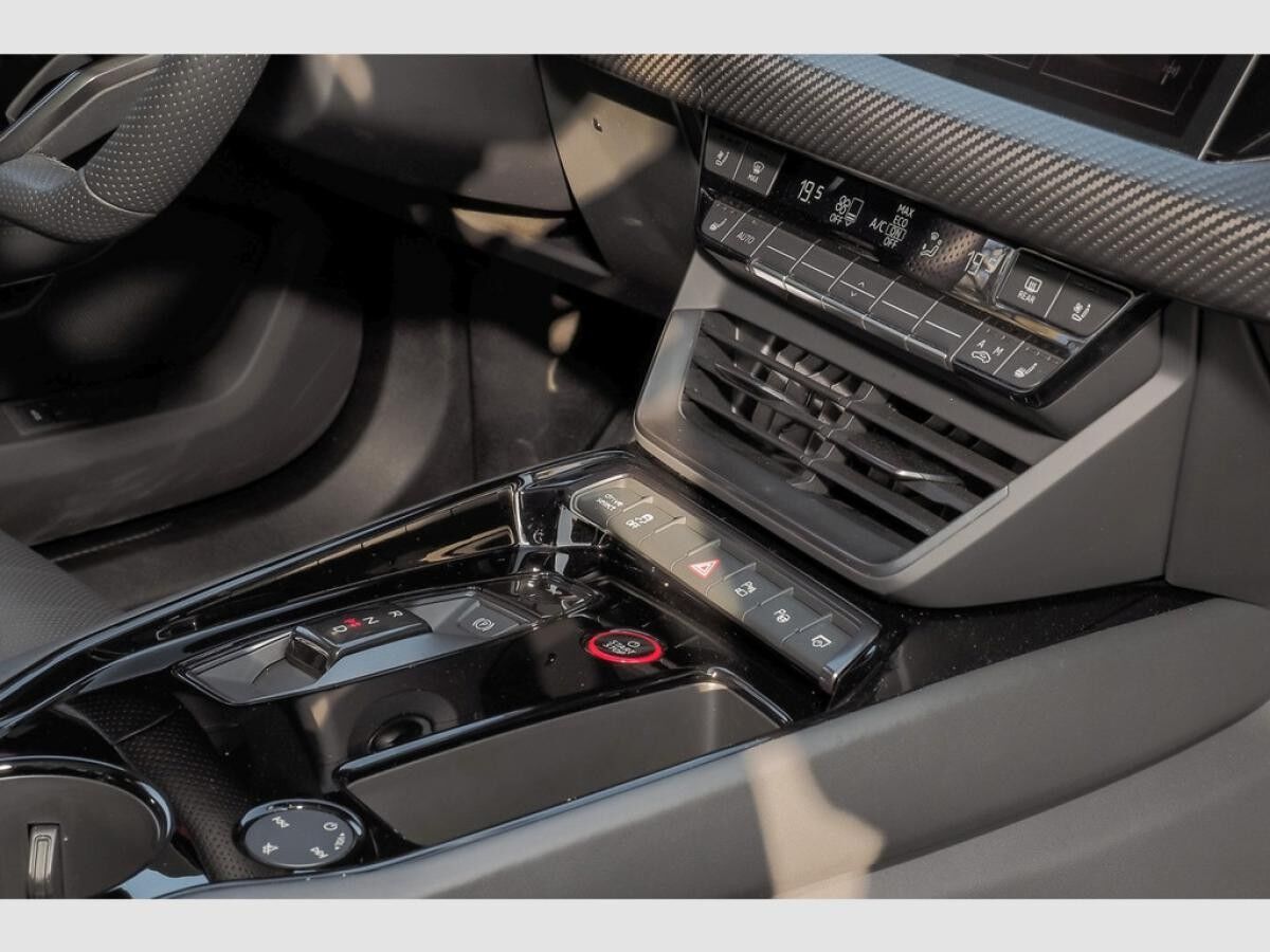 Audi RS e-tron GT All Black/S-Sitze/Laser/Pano/HuD/360°