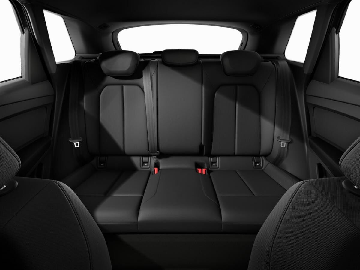 Audi Q4 e-tron advanced Pano/HuD/Wärmepumpe/ACC