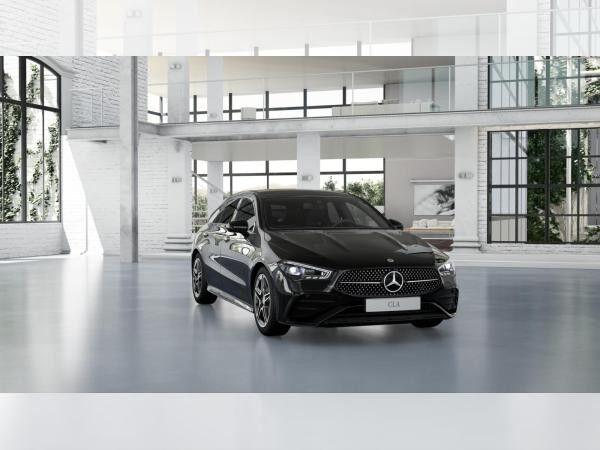 Mercedes-Benz CLA 180 Shooting Brake AMG Line Advanced Plus -kurzfristig verfügbar-