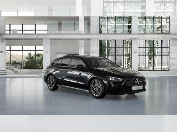 Mercedes-Benz CLA 180 Shooting Brake AMG Line Advanced Plus -kurzfristig verfügbar-