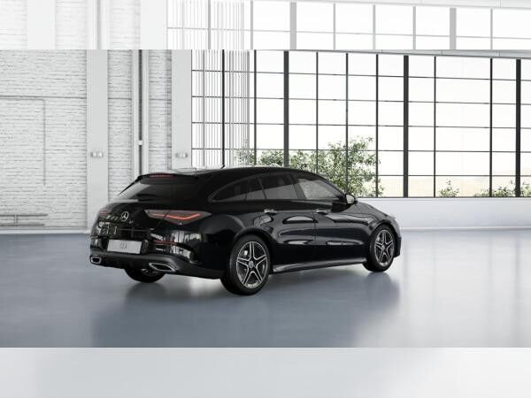 Mercedes-Benz CLA 180 Shooting Brake AMG Line Advanced Plus -kurzfristig verfügbar-