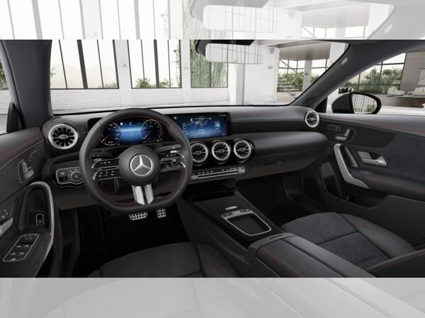 Mercedes-Benz CLA 180 Shooting Brake AMG Line Advanced Plus -kurzfristig verfügbar-