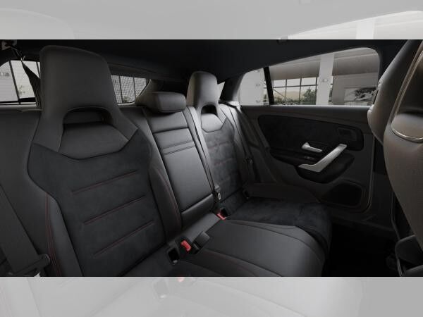 Mercedes-Benz CLA 180 Shooting Brake AMG Line Advanced Plus -kurzfristig verfügbar-