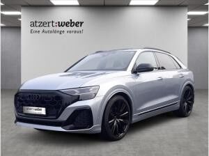 Audi Q8 SUV🚗*exkl. für DMB I Architekten I Wirtschaftsprüfer I Rechtsanwälte I Steuerberater