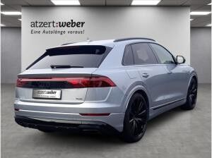 Audi Q8 SUV🚗*exkl. für DMB I Architekten I Wirtschaftsprüfer I Rechtsanwälte I Steuerberater