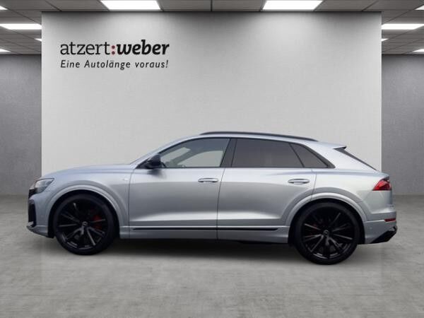 Audi Q8 SUV🚗*exkl. für DMB I Architekten I Wirtschaftsprüfer I Rechtsanwälte I Steuerberater