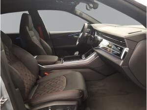 Audi Q8 SUV🚗*exkl. für DMB I Architekten I Wirtschaftsprüfer I Rechtsanwälte I Steuerberater