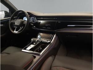 Audi Q8 SUV🚗*exkl. für DMB I Architekten I Wirtschaftsprüfer I Rechtsanwälte I Steuerberater