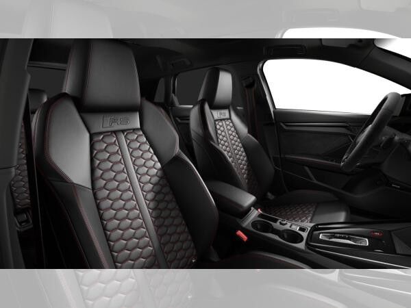 Audi RS3 Sportback