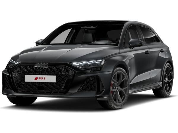 Audi RS3 Sportback