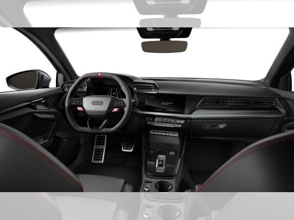 Audi RS3 Sportback
