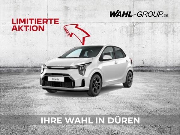 Kia Picanto 1.0 Vision |Wahl-Deal