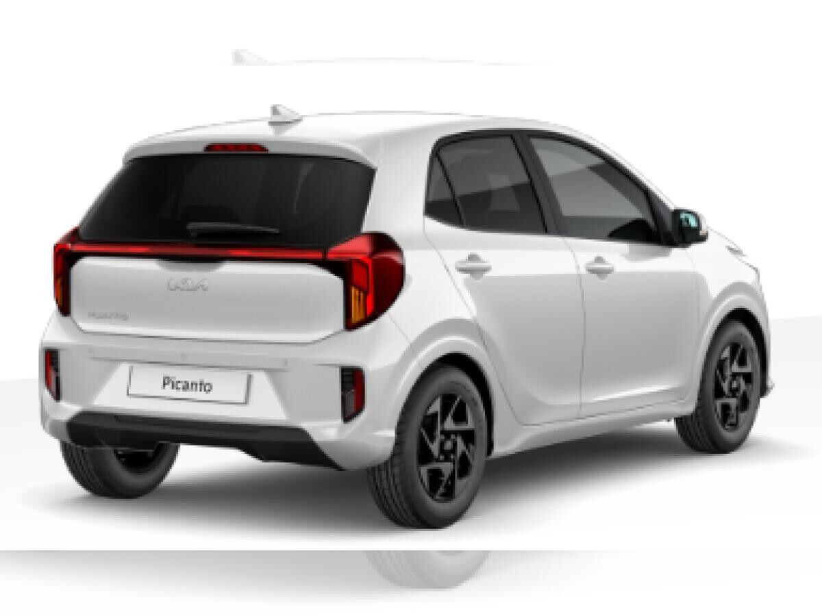 Kia Picanto 1.0 Vision |Wahl-Deal